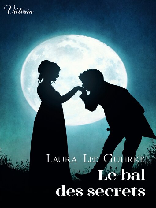 Cover image for Le bal des secrets